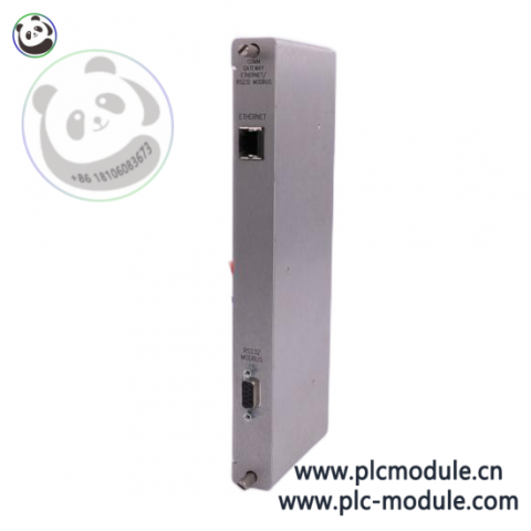 BENTLY 3500/77M 176449-07 Vibration Monitoring Module