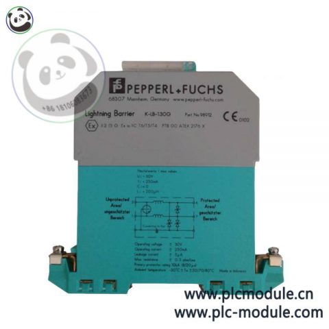 Berthold LB 440-M Radiation Monitor, Advanced Radiation Detection System