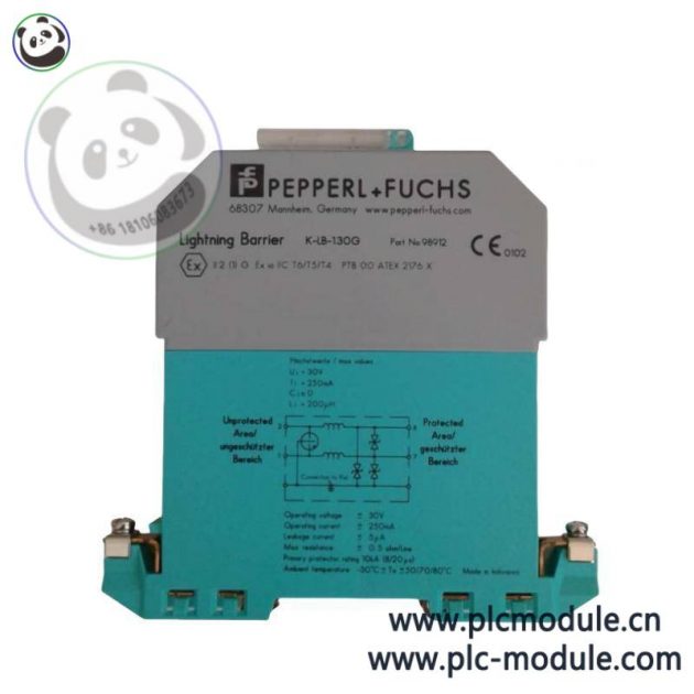 Berthold LB 440-M Radiation Monitor, Advanced Radiation Detection System