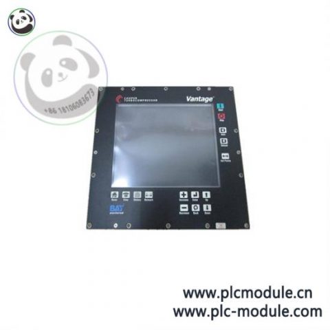 COOPER GHG122 High-Performance Control Module