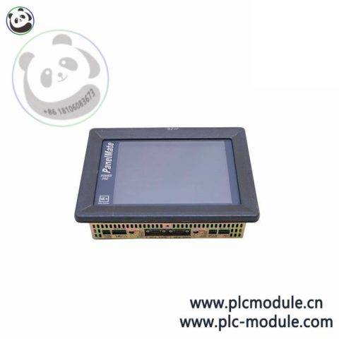 Cutler Hammer 10923H5A Controller/Instruction Processor, Specialized Industrial Automation Component