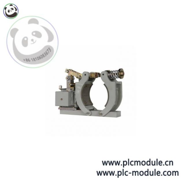 Cutler Hammer 10923H5A Controller/Instruction Processor, Specialized Industrial Automation Component