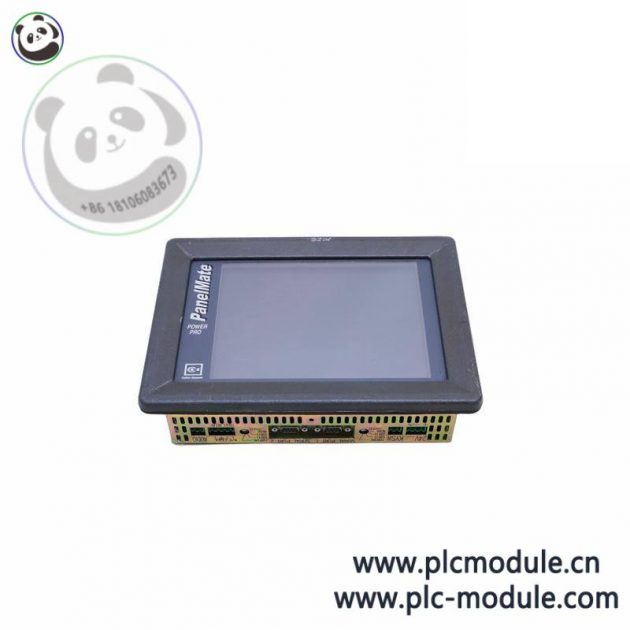Cutler Hammer 10923H5A Controller/Instruction Processor, Specialized Industrial Automation Component