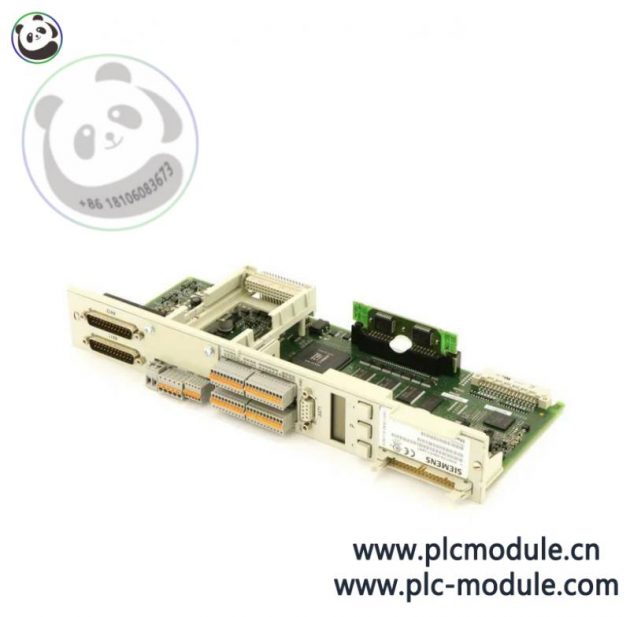 DRIVE PAK 311-435.7 - High Performance Industrial Drive System