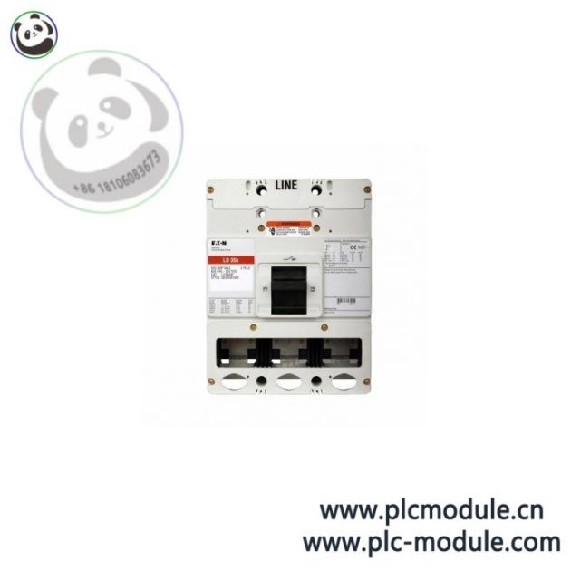 EATON XV-440-10TVB-1-13-1 Touch Screen Module