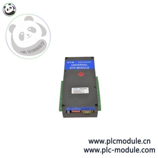 EATON XV-440-12TSB-1-10 PLC Module for Industrial Automation