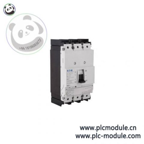 EATON XV-442-57CQB-1-10 Touch Screen Module for Industrial Control Systems