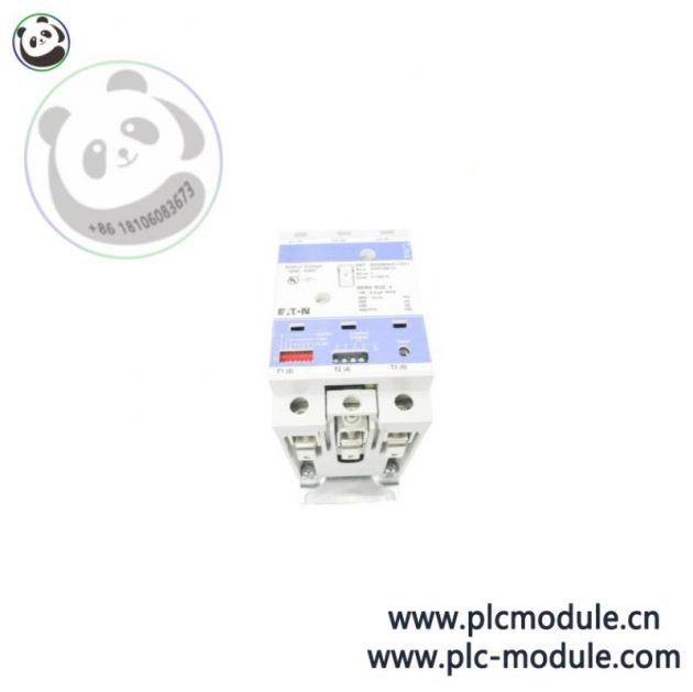 EATON XV-442-57CQB-1-10 Touch Screen Module for Industrial Control Systems