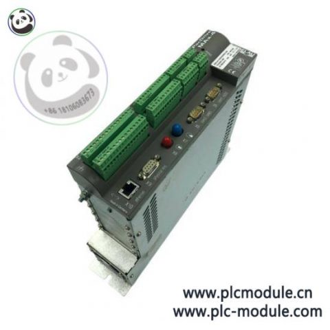 ELAU ISH100/30025/0/0/00/0/00/01/00 Industrial Motor Controller