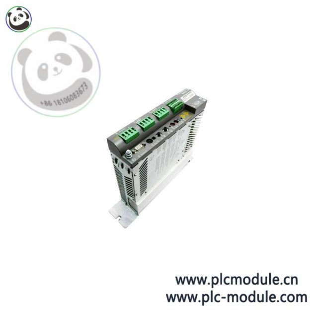 ELAU ISH100/30025/0/0/00/0/00/01/00 Industrial Motor Controller