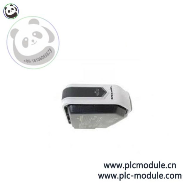 EMERSON SE3008 Industrial Control Module