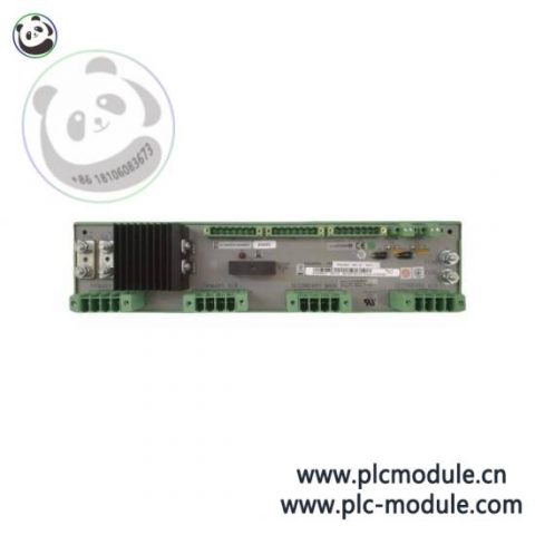 EMERSON SE3008 KJ2005X1-SQ1 Industrial Control Module