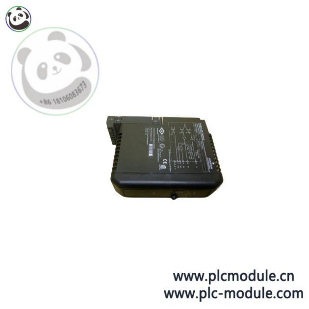 EMERSON SE3008 KJ2005X1-SQ1 Industrial Control Module