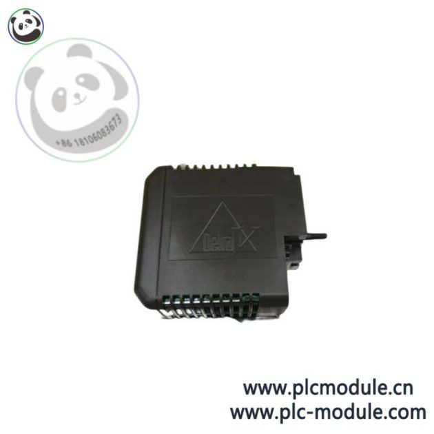 EMERSON SE3008 KJ2005X1-SQ1 Industrial Control Module
