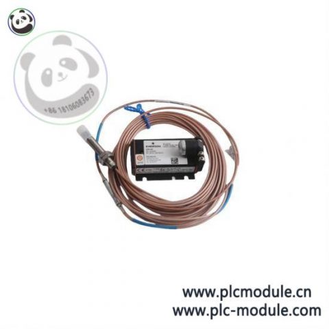 EPRO PR6423/003-030-CN Earth Loop Current