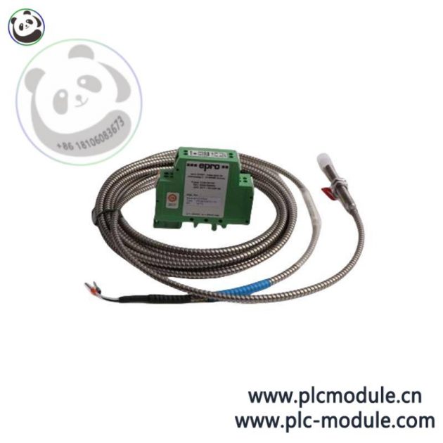 EPRO PR6423/003-030-CN Earth Loop Current