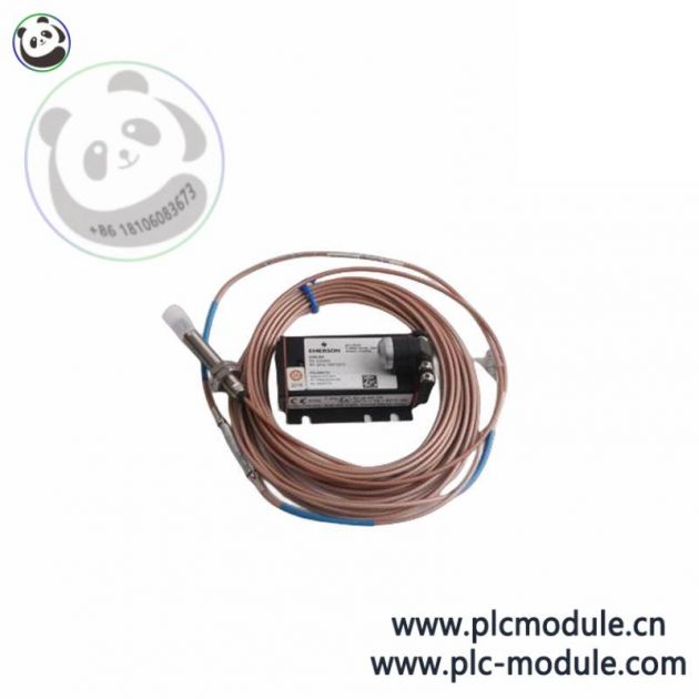 EPRO PR6424/003-030 Multi-functional Electrical Module