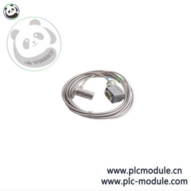 EPRO PR6424/003-030 Multi-functional Electrical Module