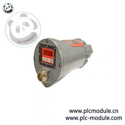 Fireye 65UV5-1000 Flame Scanner Module
