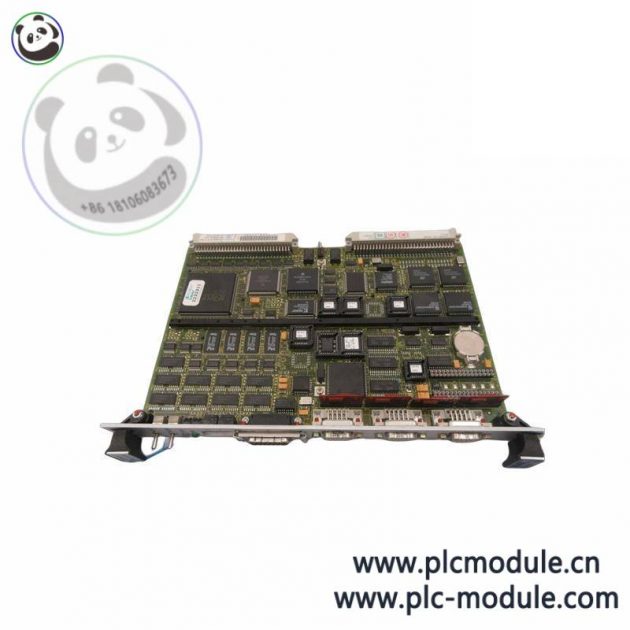 FORCE CPU-2CE/16 Industrial Control Module