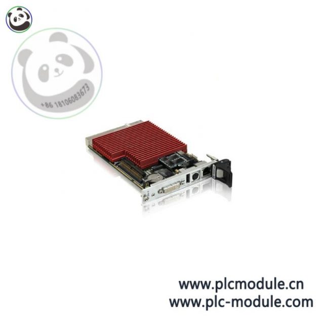 FOXBORO CP30 Industrial Control Module