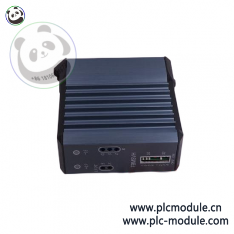 FOXBORO FBM208 Industrial Control Module