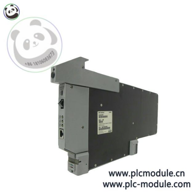 FOXBORO FBM208 Industrial Control Module