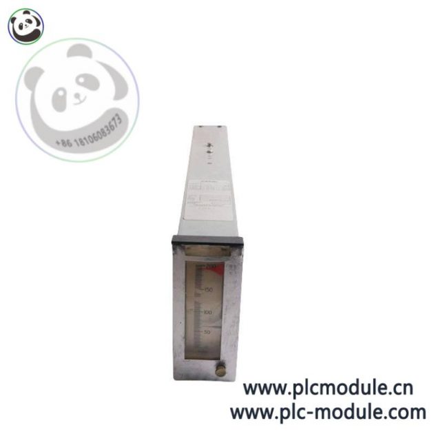 FOXBORO P0916DC I/A Series PLC Module