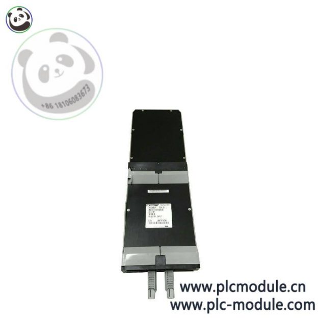 FOXBORO P0916DC I/A Series PLC Module