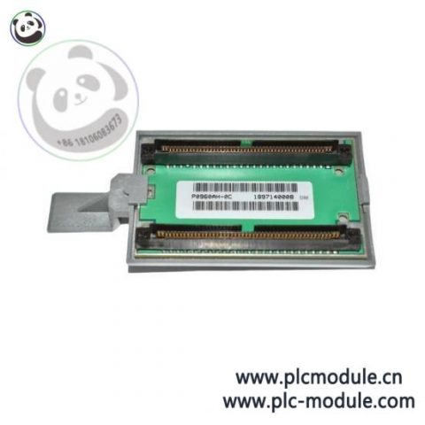 FOXBORO P0960AH Custom Processing Industrial Control Module