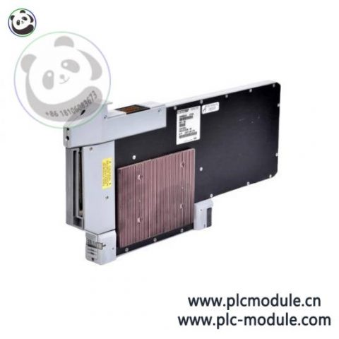 FOXBORO P0972PP-NCNI Embedded System Module