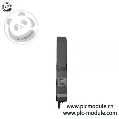 FOXBORO PO911SM Control Module, High Precision Industrial Automation Component