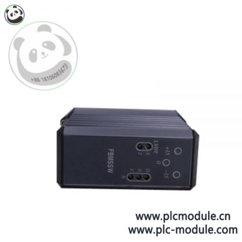 FOXBORO SY-60399001R SY-60702001RA Industrial Control Module