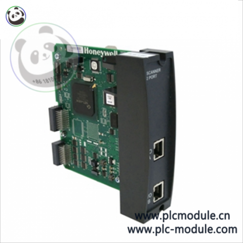 Honeywell FSC 10216/2/1 Fail-Safe Digital Output Module, Pneumatic & Hydraulic Control Systems