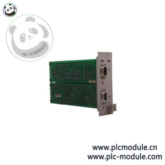 Honeywell FSC 10216/2/1 Fail-Safe Digital Output Module, Pneumatic & Hydraulic Control Systems