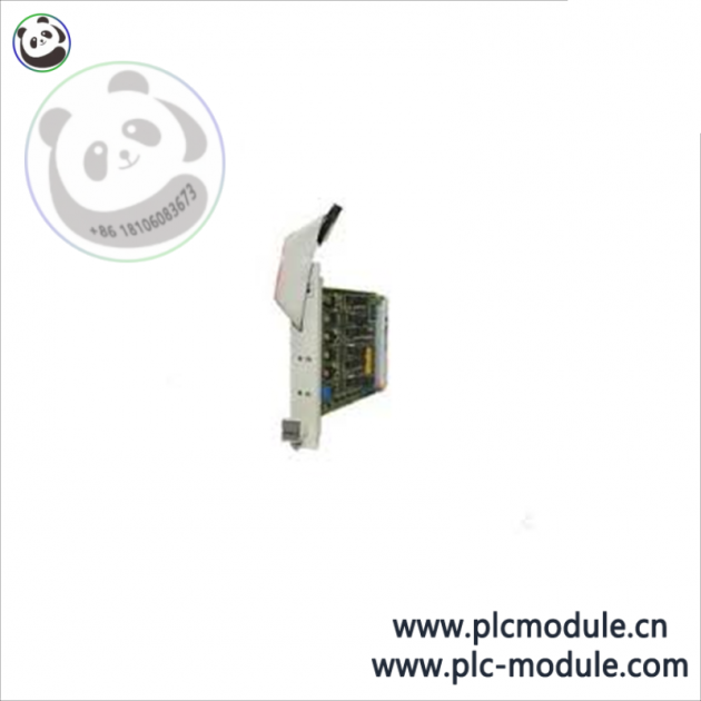 Honeywell FSC 10216/2/1 Fail-Safe Digital Output Module, Pneumatic & Hydraulic Control Systems