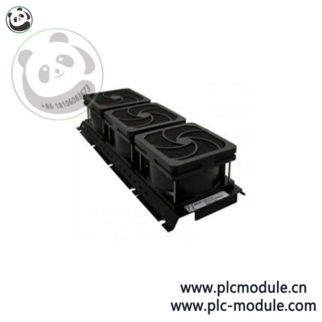 GE CM400RGICH1ACB Control Module for Industrial Automation