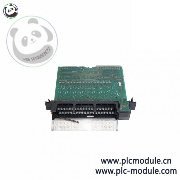 GE CR453CE2HBB High-Performance Industrial Controller