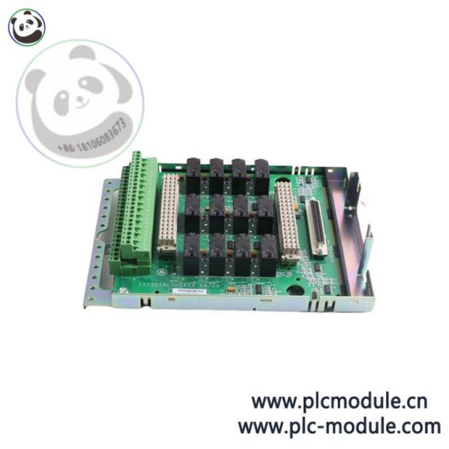 GE CR453CE2HBB High-Performance Industrial Controller