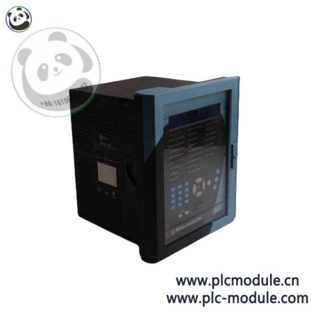 GE CR453CE2HBB High-Performance Industrial Controller