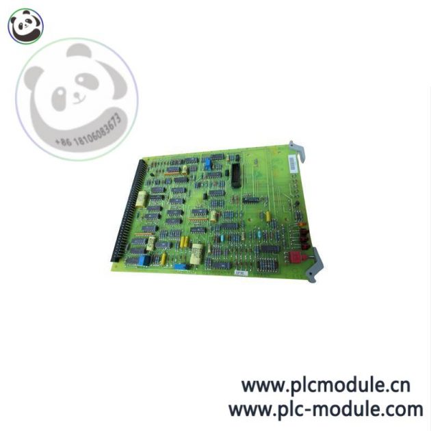 GE CR453CE2HBB High-Performance Industrial Controller