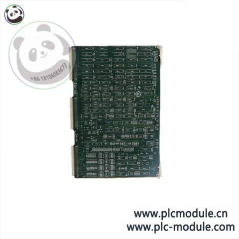 GE DS200LDCCH1AGA Drive Control/LAN Communications - High-Performance Industrial Automation Module