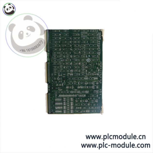 GE DS200LDCCH1AGA Drive Control/LAN Communications - High-Performance Industrial Automation Module