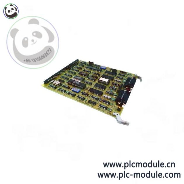 GE DS200SDCIG2AHB - SDCI DC Power Supply and Instrumentation Board