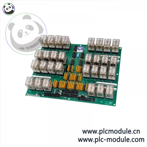 GE DS200TBQDG1AFF Turbo Control System