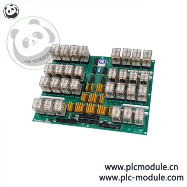 GE DS200TBQDG1AFF Turbo Control System