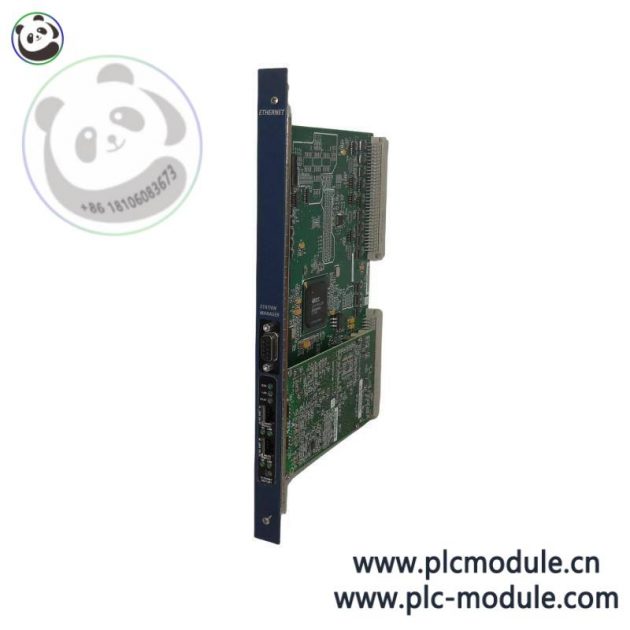 GE DS3800DFXA1B1C MARK IV Board - Industrial Control Solution