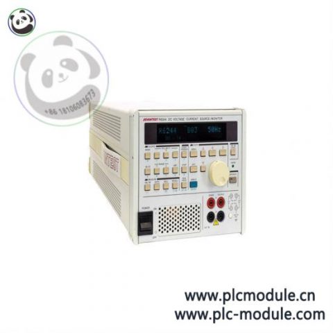 GE H201TI High-Performance Industrial Module