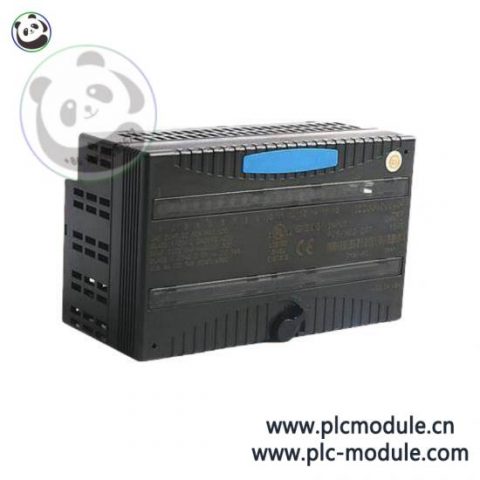 GE HWA143-TDM-PMC-V20 High-Performance Industrial Module