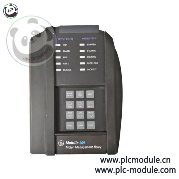 GE IC660BBD023 PLC Module - High Precision Digital I/O for Industrial Automation